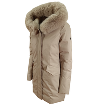 DAMENJACKE GP195 Tellini S.R.L. Großhandelskleidung